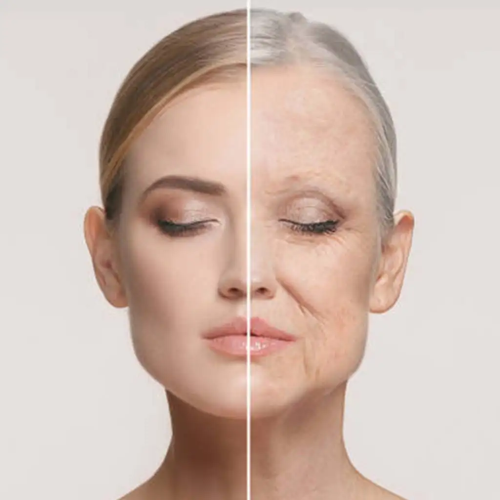 Explore effective anti aging techniques, from skincare routines to advanced treatments, for a confident and radiant aging experience