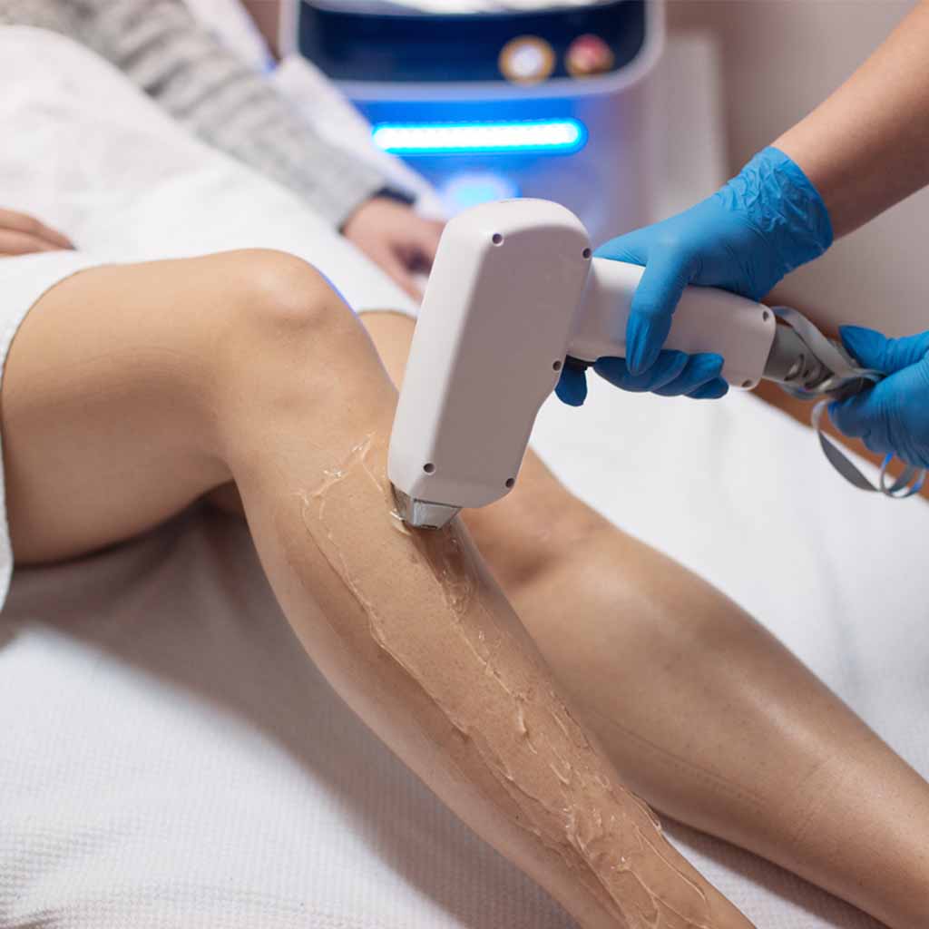 Discover the benefits of Laser Hair Removal, a long-lasting solution for unwanted hair, offering smooth and confident skin
